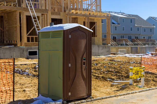 Portable Toilet Options We Offer in Ontario, OH