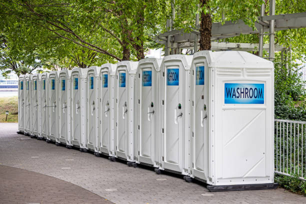 Trusted Ontario, OH porta potty rental Experts