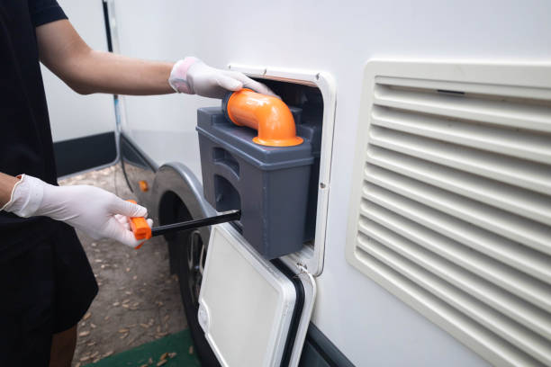 Best Construction site porta potty rental  in Ontario, OH