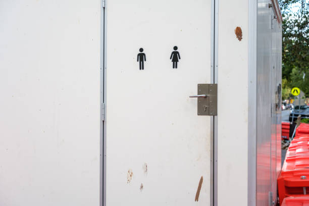 Portable Toilet Options We Offer in Ontario, OH