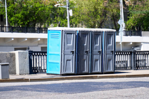 Best Emergency porta potty rental  in Ontario, OH